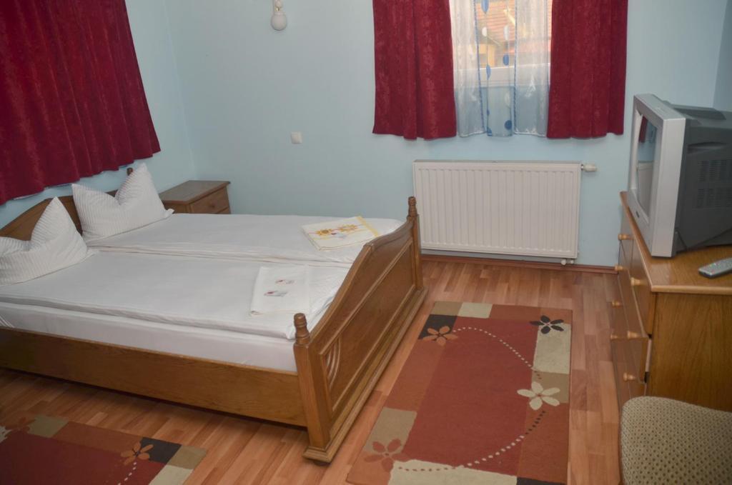 Pensiunea La Palaguta Baia Mare Room photo